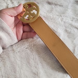 Tory Burch belt